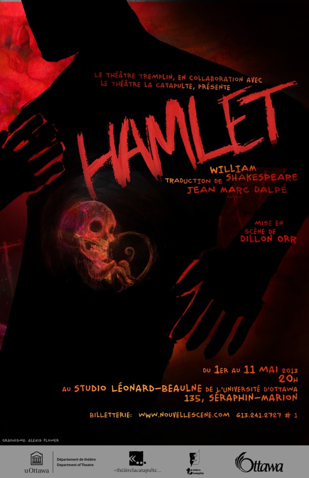 hamlet