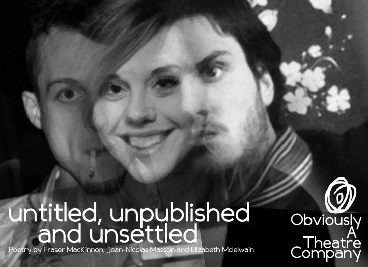 Obviously, A Theatre2