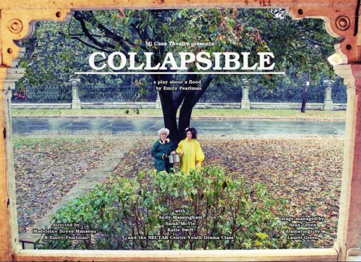 Collapsible