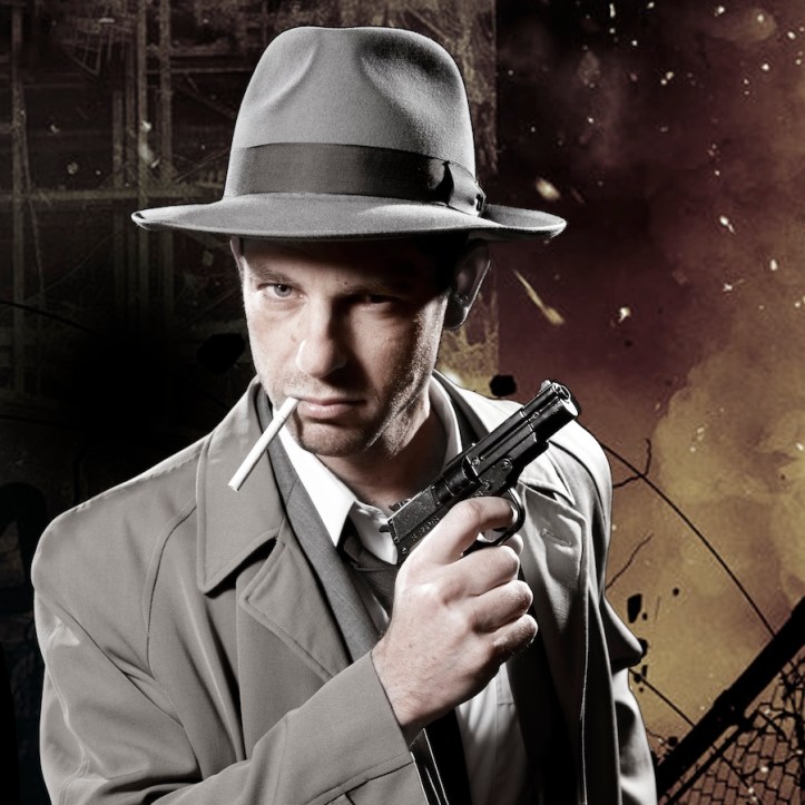 2 Ruby Knockers, 1 Jaded Dick, A Dirk Darrow Investigation(cred James Penlidis) (2)