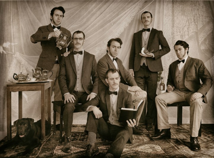 A Bandolier of Dreams_Photo1_fringe2014