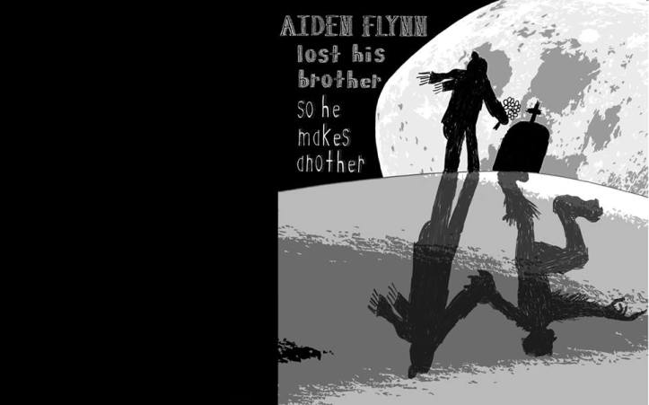 aiden flynn