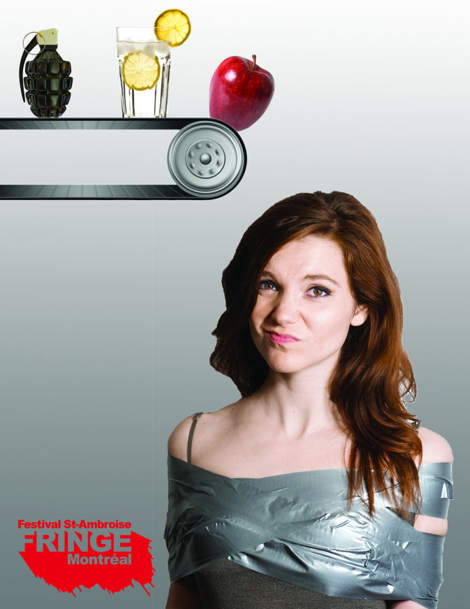 ballofclay_pressreleasefront_fringe2014