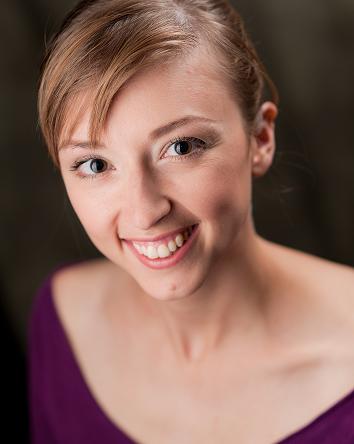 The unstoppable Elise Gauthier.  Pic by Andrew Alexander.