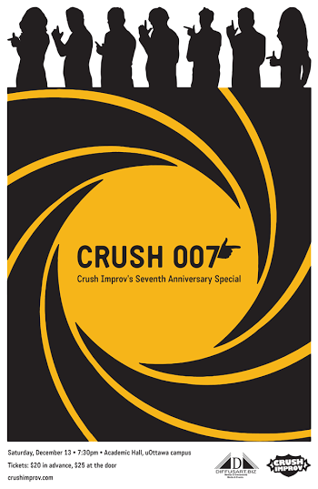 crush 007