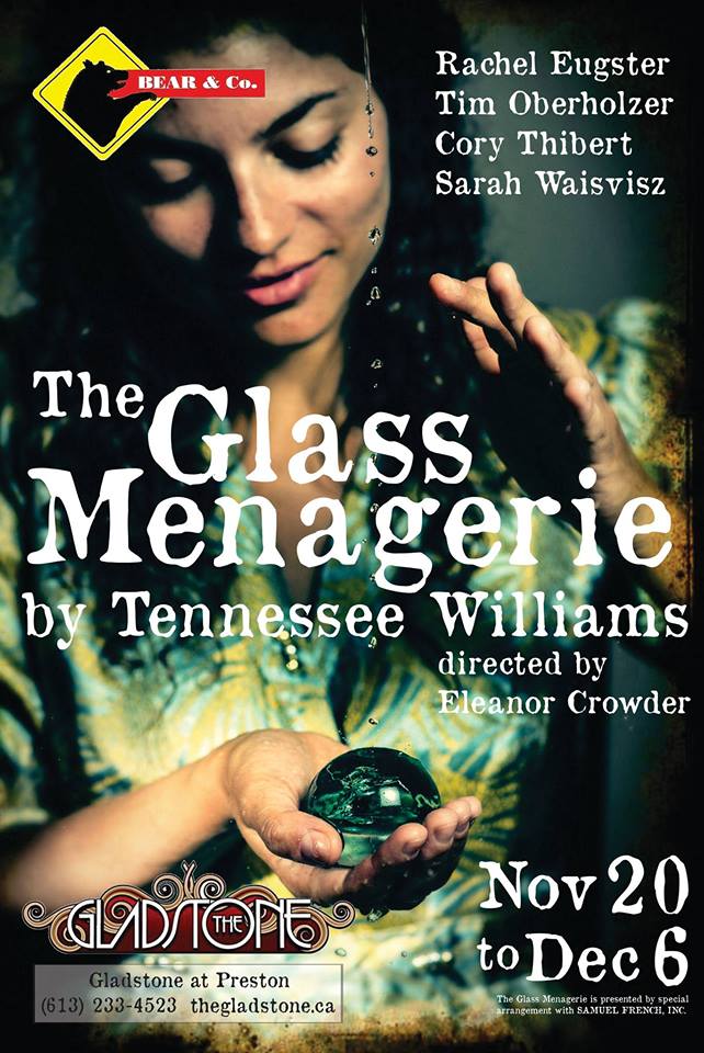 glass menagerie