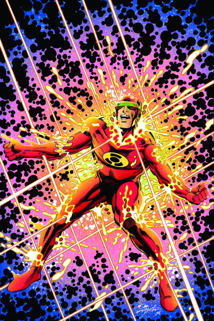 Some swell covers, tho.