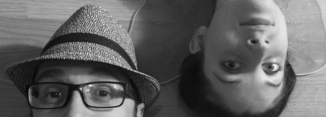 Coming soon to a Fringe near you...