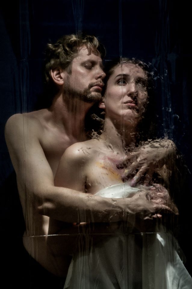 Photo credit Julie Laurin