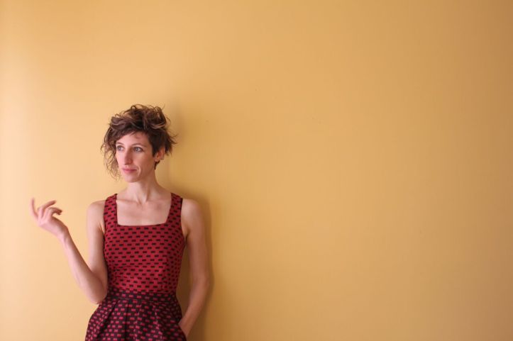 photo by Joshua Pearlman