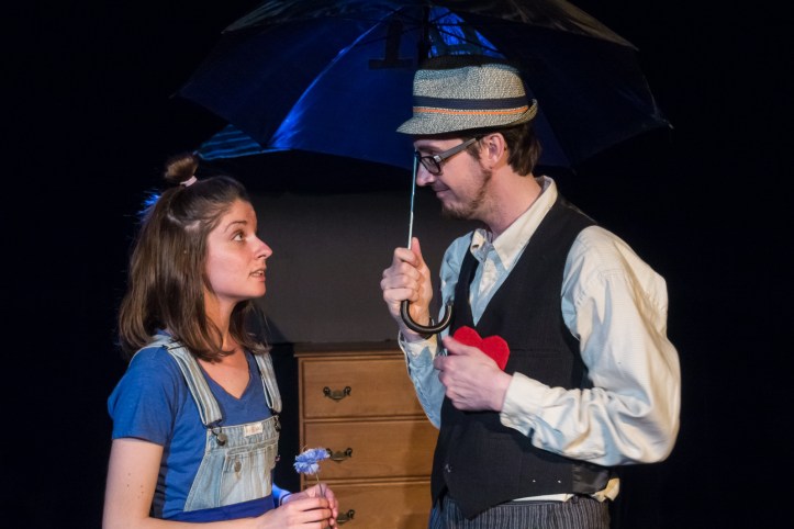 photo by Andrew Alexander