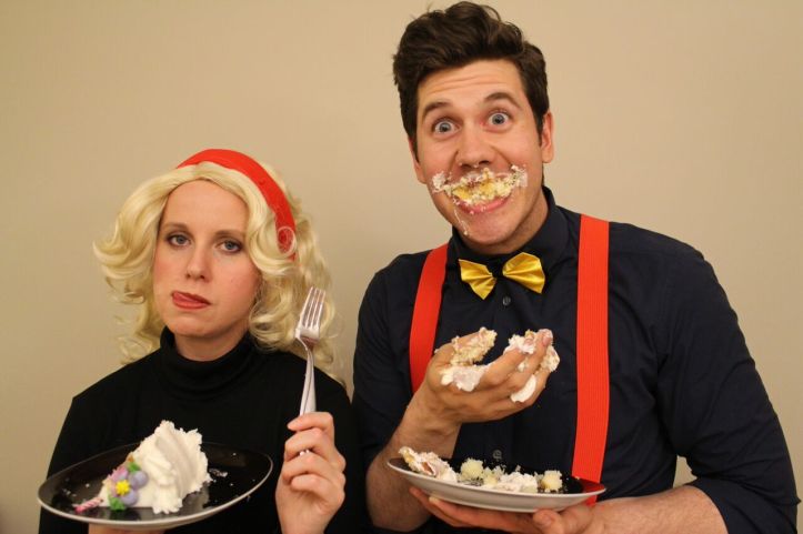 photo by Cory Thibert