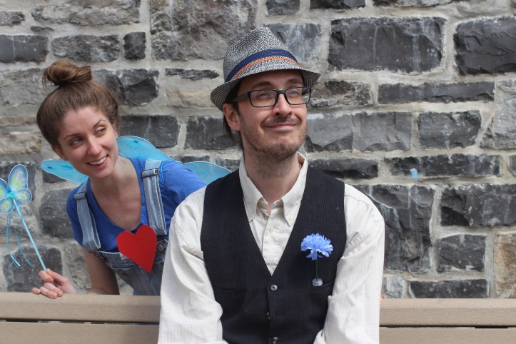 photo by Cory Thibert