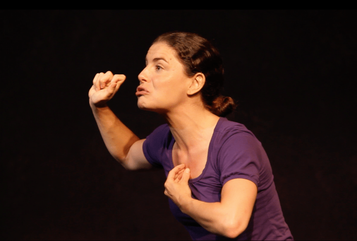 Magical Mystery Detour w/Gemma Wilcox