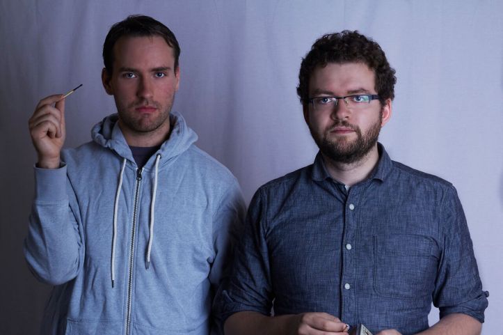 All photos by MJ Gervais!