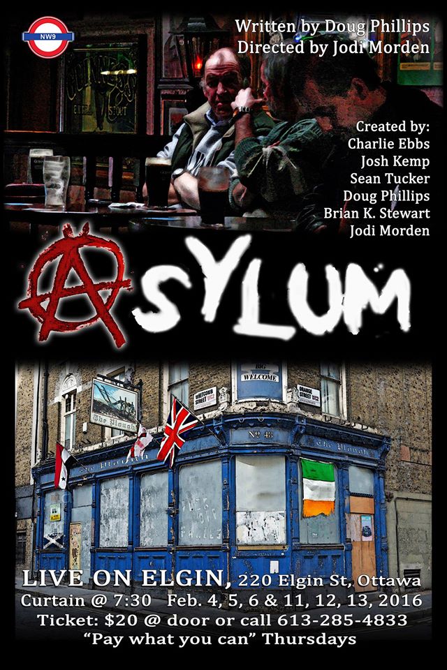 asylum