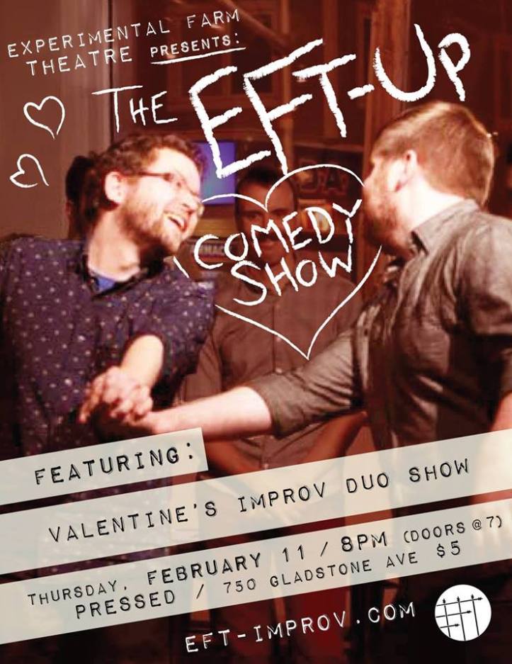 eft valentine