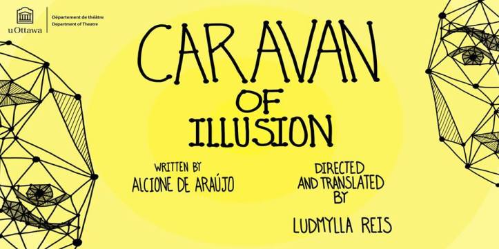 caravan of illusion
